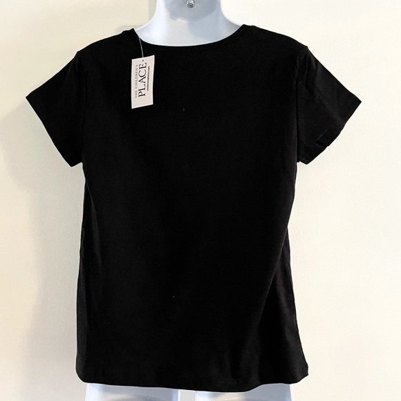 🆕Girl’s Metallic I GOT IT FROM MY MAMA Graphic Shirt - Picture 5 of 8